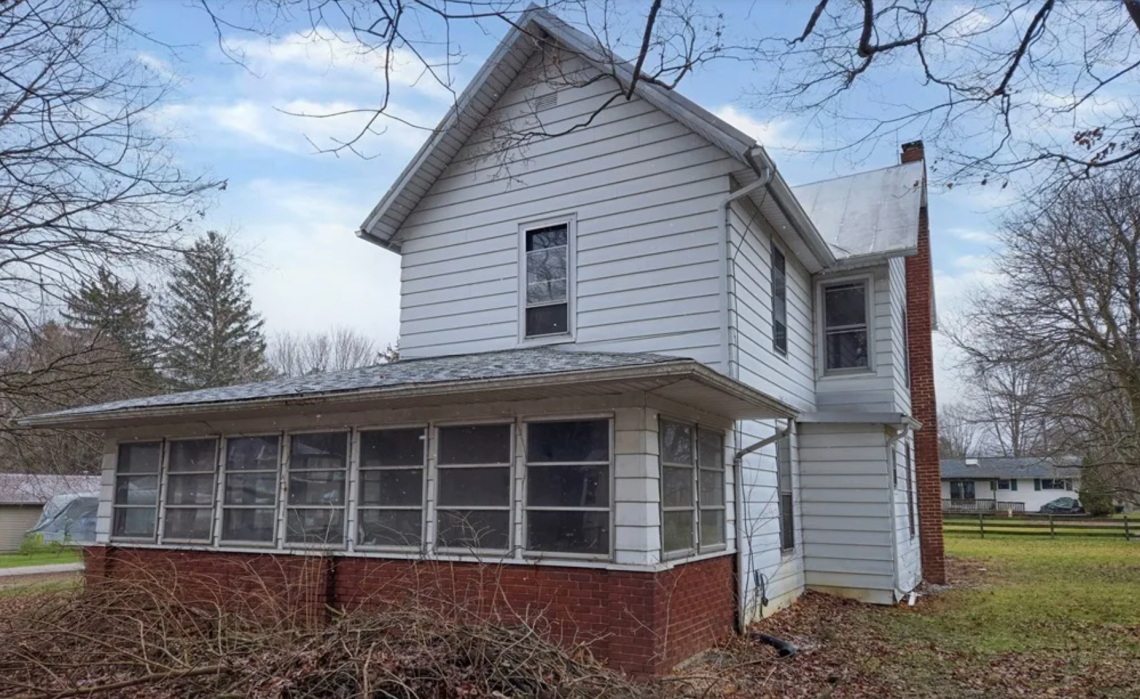 ohio handyman special